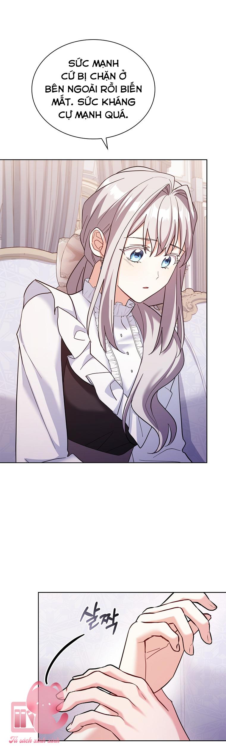Từ Trúc Mã Hóa Thành Ông Xã - Chap 52 - Trang 9