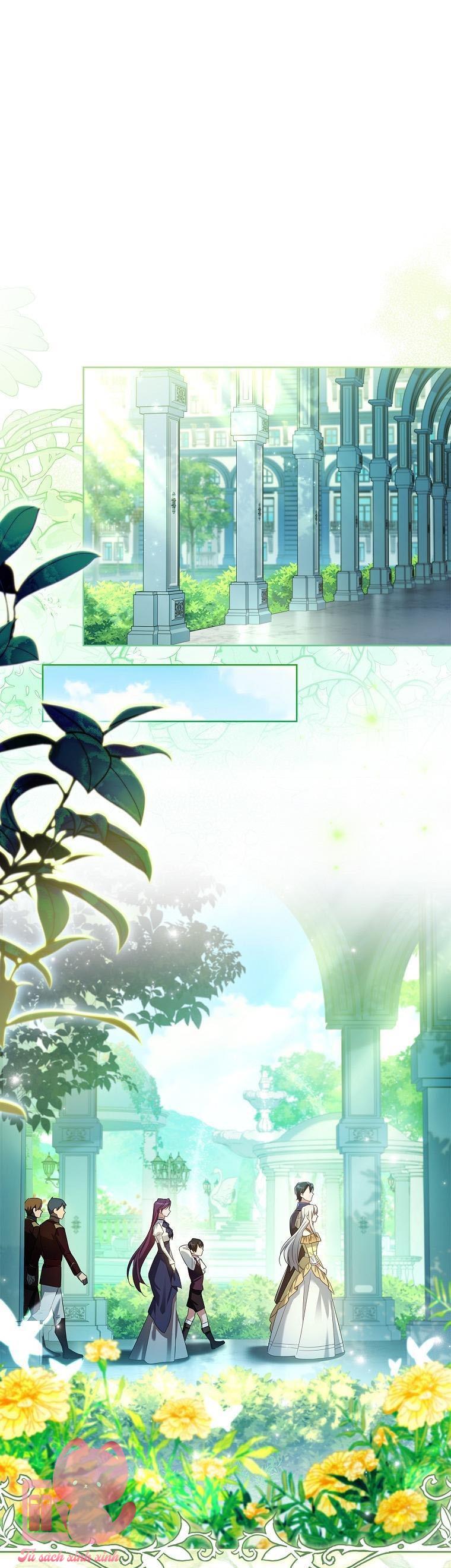 Từ Trúc Mã Hóa Thành Ông Xã - Chap 53 - Trang 1