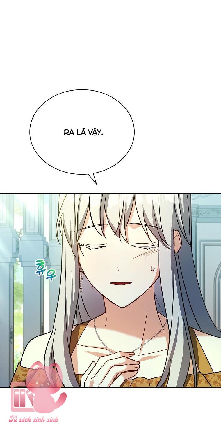 Từ Trúc Mã Hóa Thành Ông Xã - Chap 53 - Trang 11
