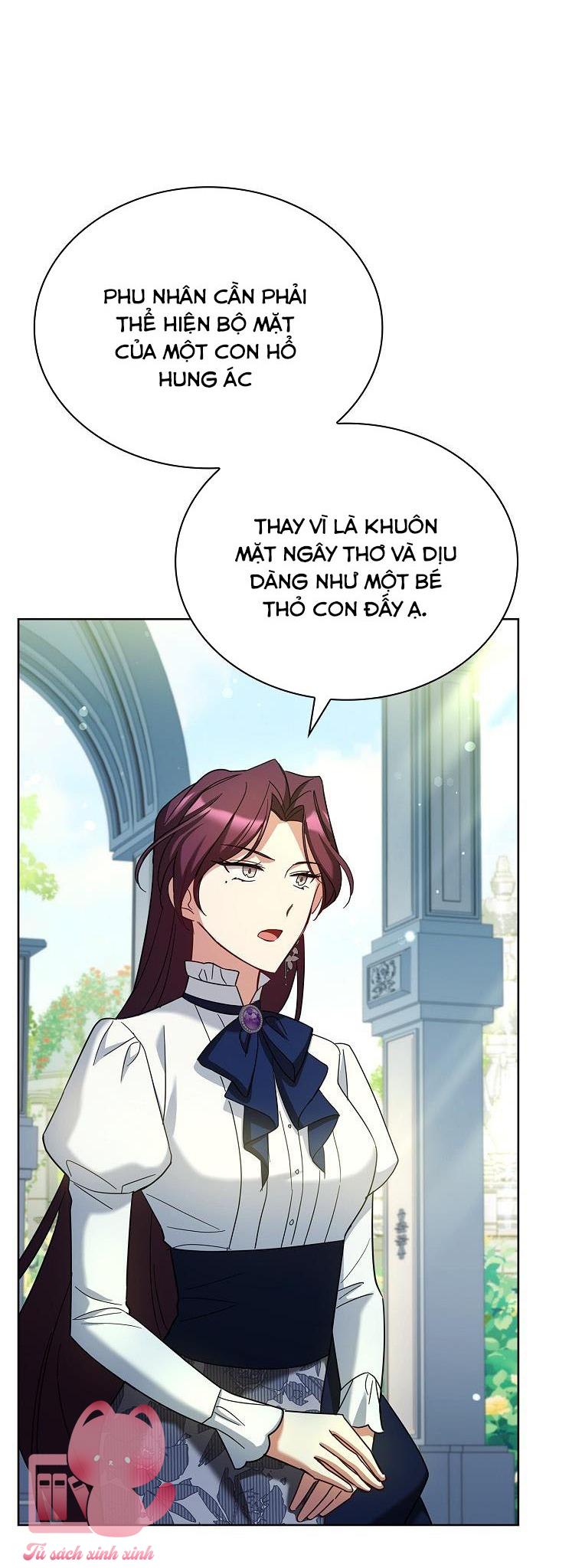 Từ Trúc Mã Hóa Thành Ông Xã - Chap 53 - Trang 15