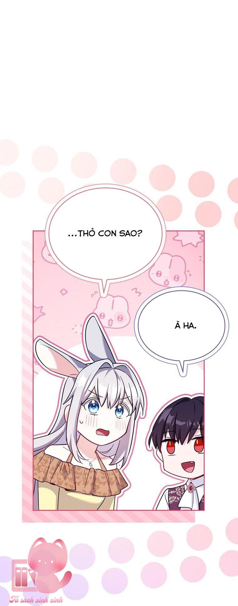 Từ Trúc Mã Hóa Thành Ông Xã - Chap 53 - Trang 16