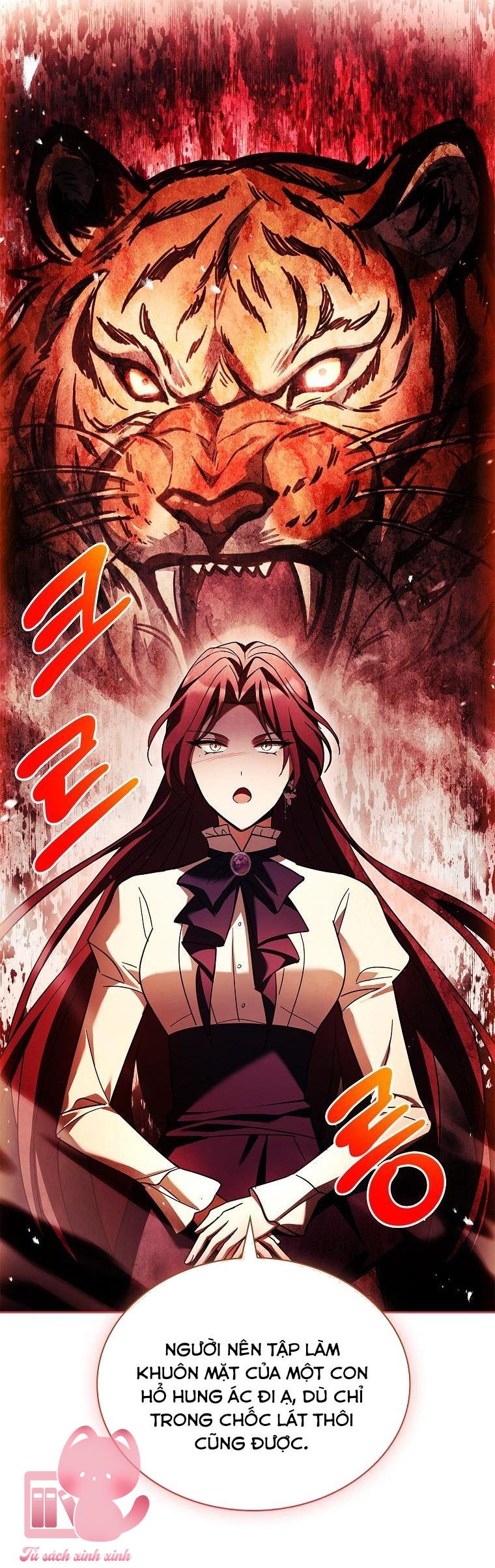 Từ Trúc Mã Hóa Thành Ông Xã - Chap 53 - Trang 20