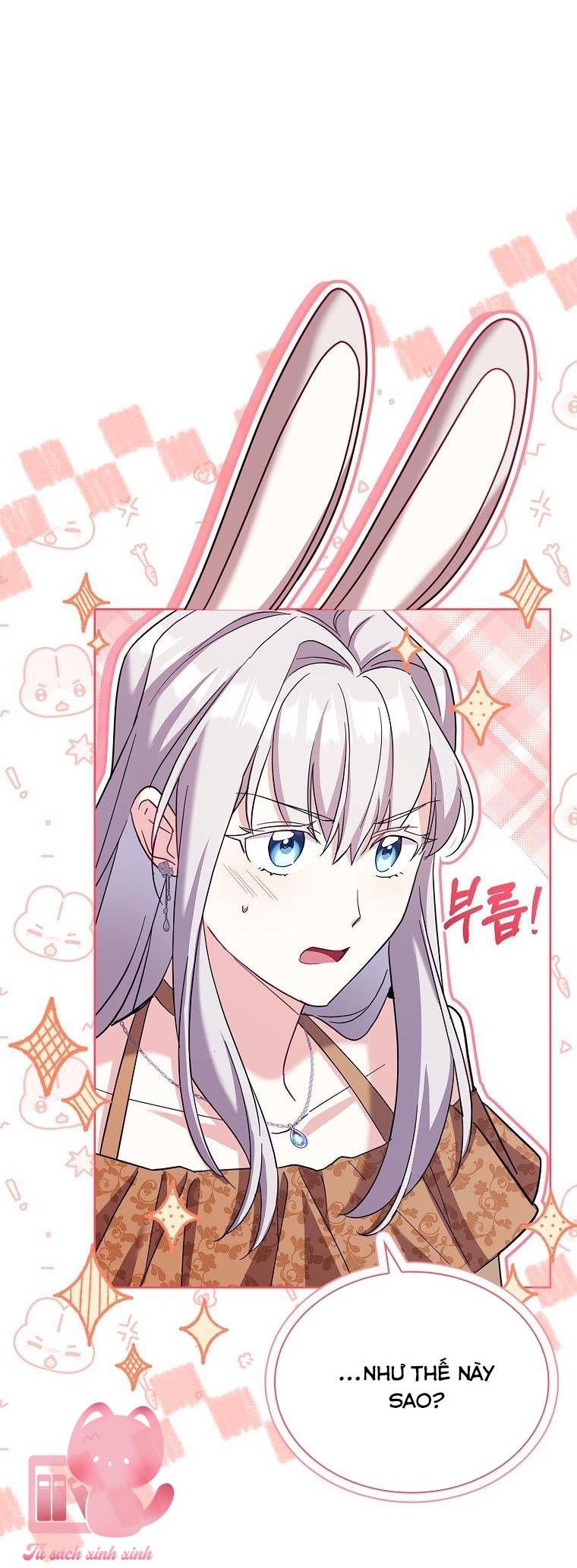 Từ Trúc Mã Hóa Thành Ông Xã - Chap 53 - Trang 21