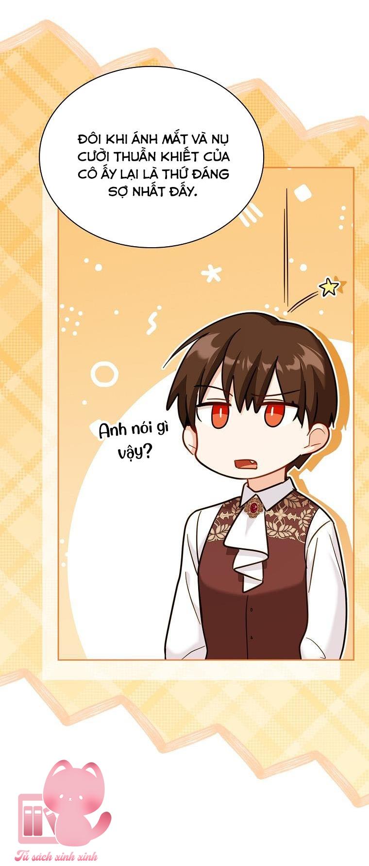 Từ Trúc Mã Hóa Thành Ông Xã - Chap 53 - Trang 24