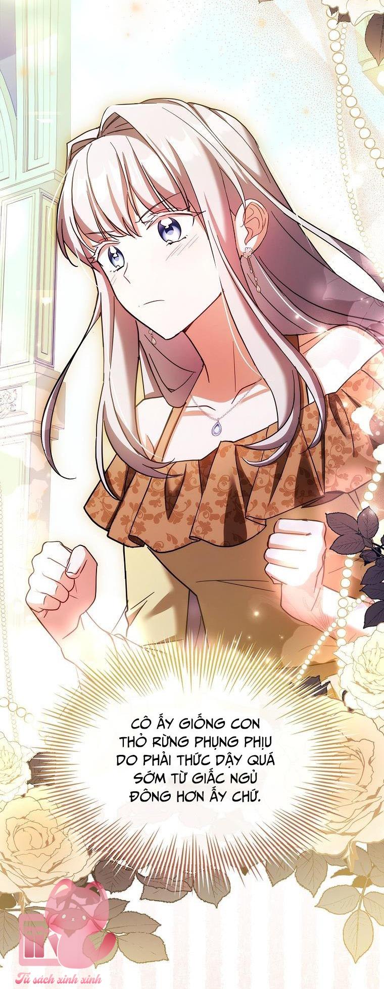 Từ Trúc Mã Hóa Thành Ông Xã - Chap 53 - Trang 26