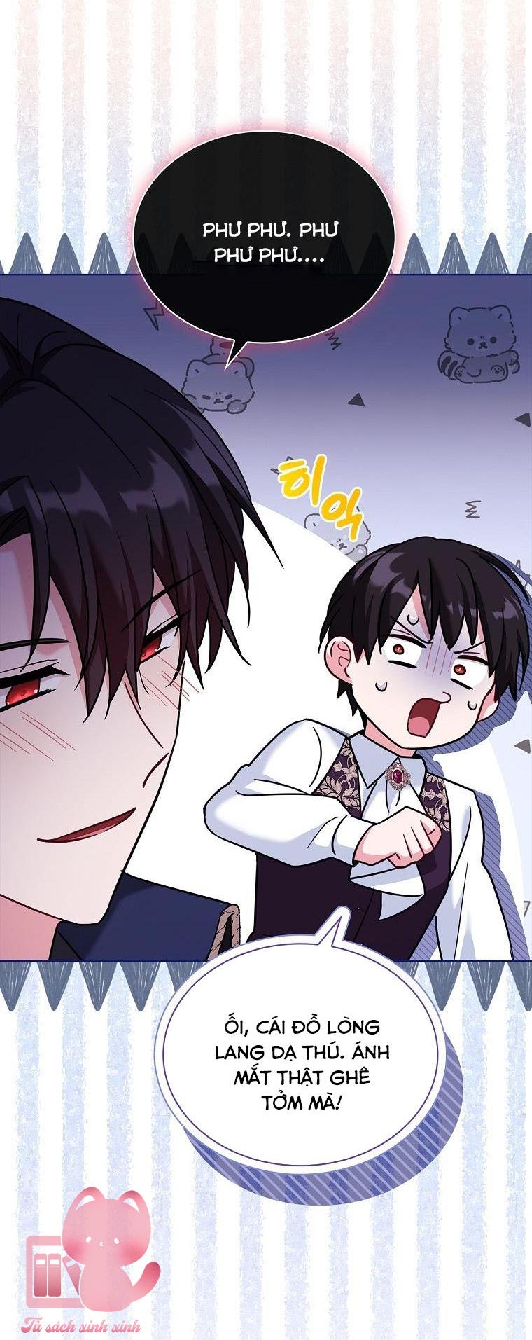 Từ Trúc Mã Hóa Thành Ông Xã - Chap 53 - Trang 27