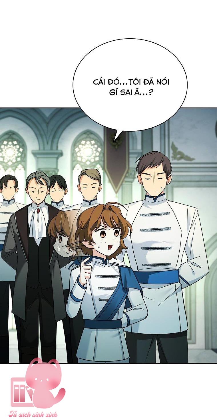 Từ Trúc Mã Hóa Thành Ông Xã - Chap 53 - Trang 37