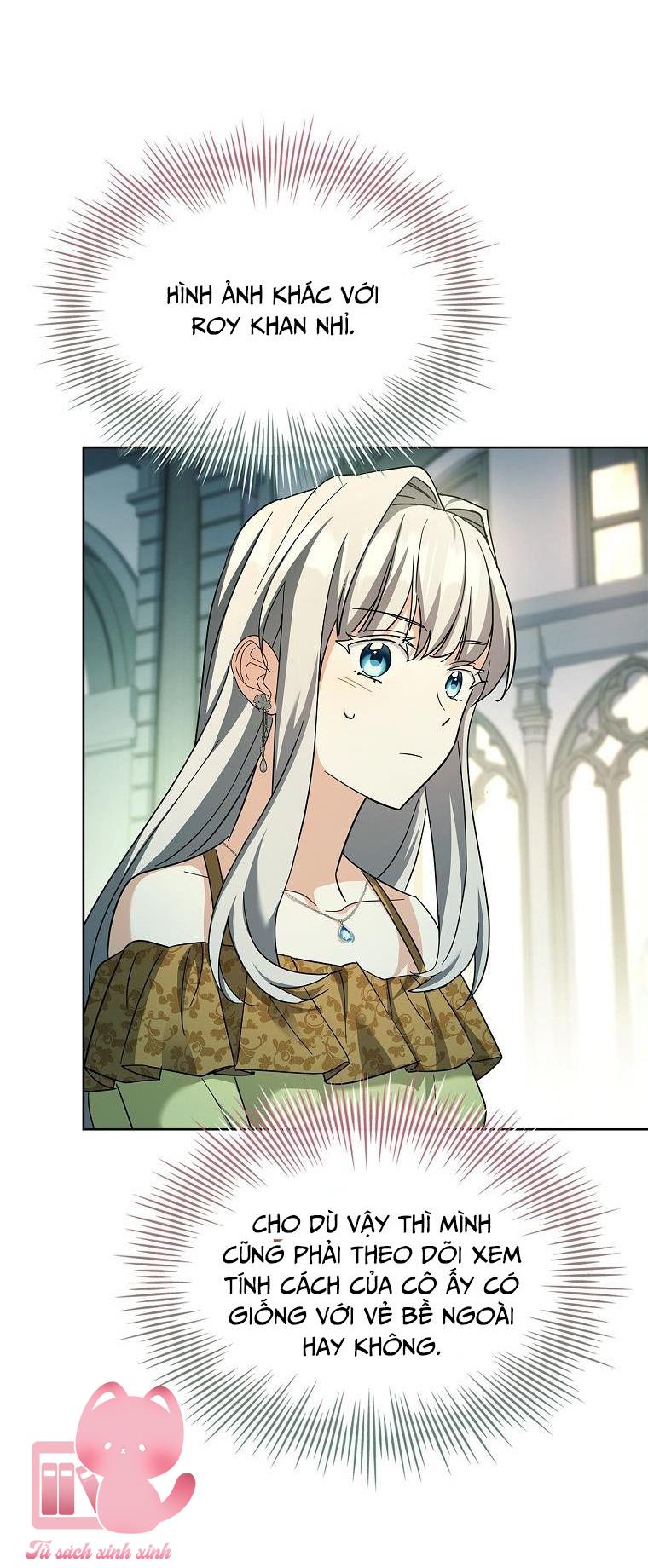 Từ Trúc Mã Hóa Thành Ông Xã - Chap 53 - Trang 40