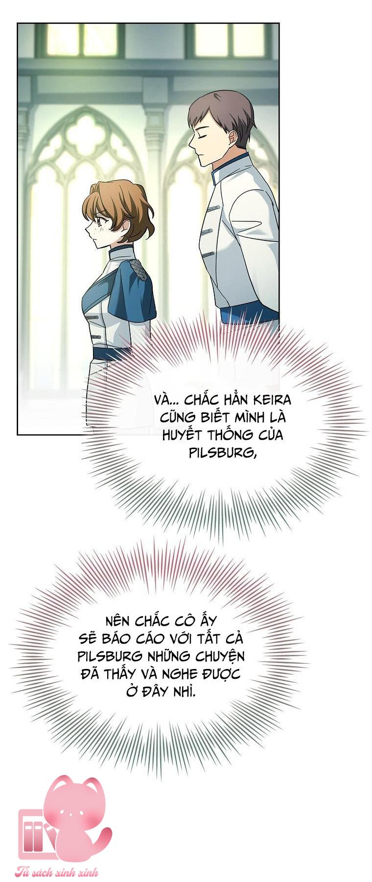 Từ Trúc Mã Hóa Thành Ông Xã - Chap 53 - Trang 41