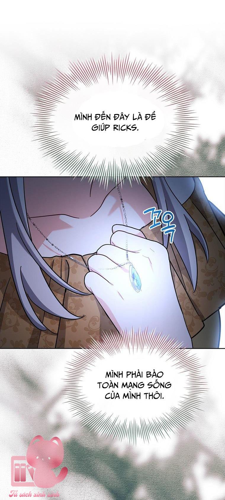 Từ Trúc Mã Hóa Thành Ông Xã - Chap 53 - Trang 42