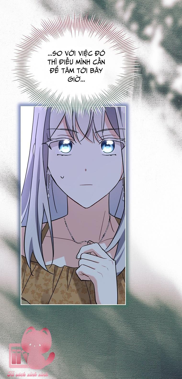 Từ Trúc Mã Hóa Thành Ông Xã - Chap 53 - Trang 43
