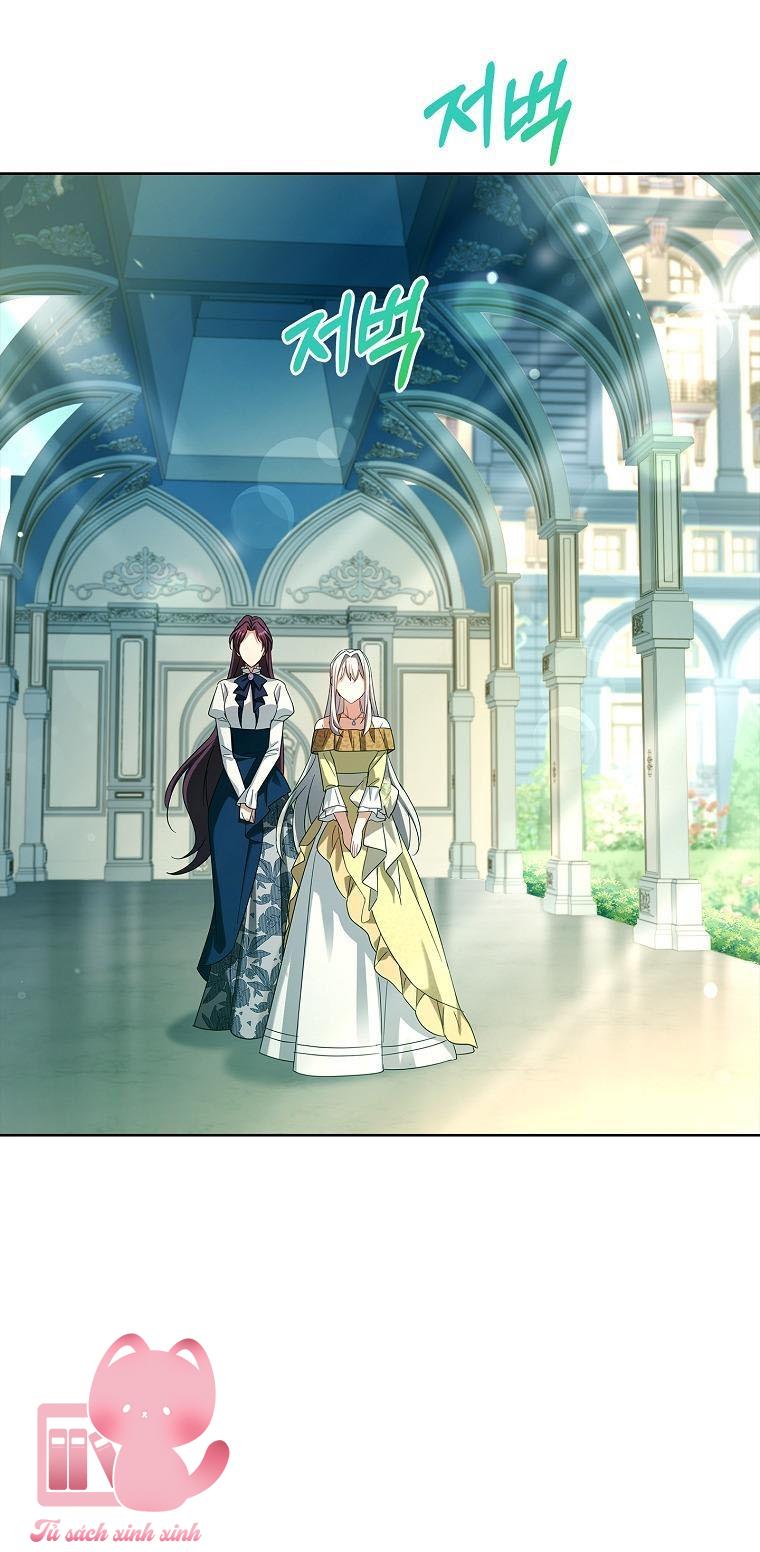 Từ Trúc Mã Hóa Thành Ông Xã - Chap 53 - Trang 46