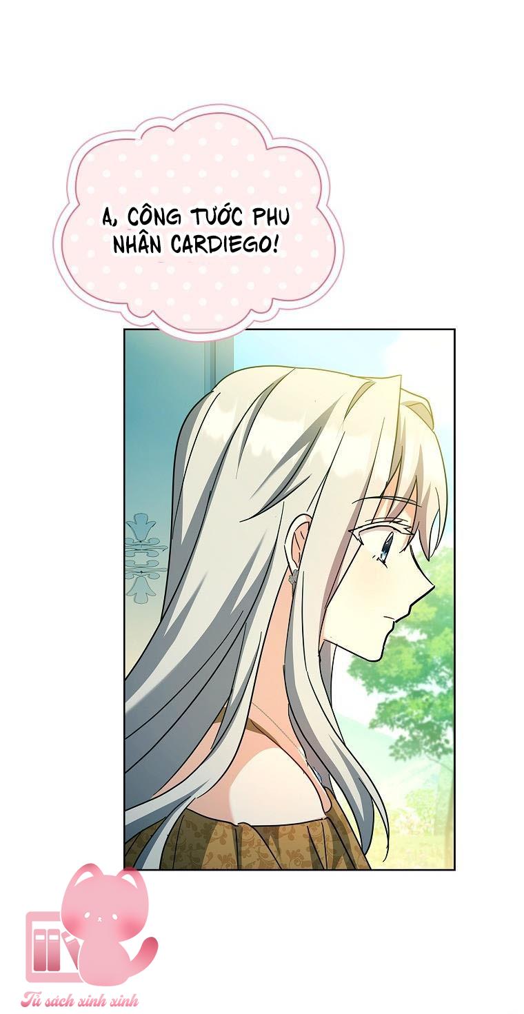 Từ Trúc Mã Hóa Thành Ông Xã - Chap 53 - Trang 47