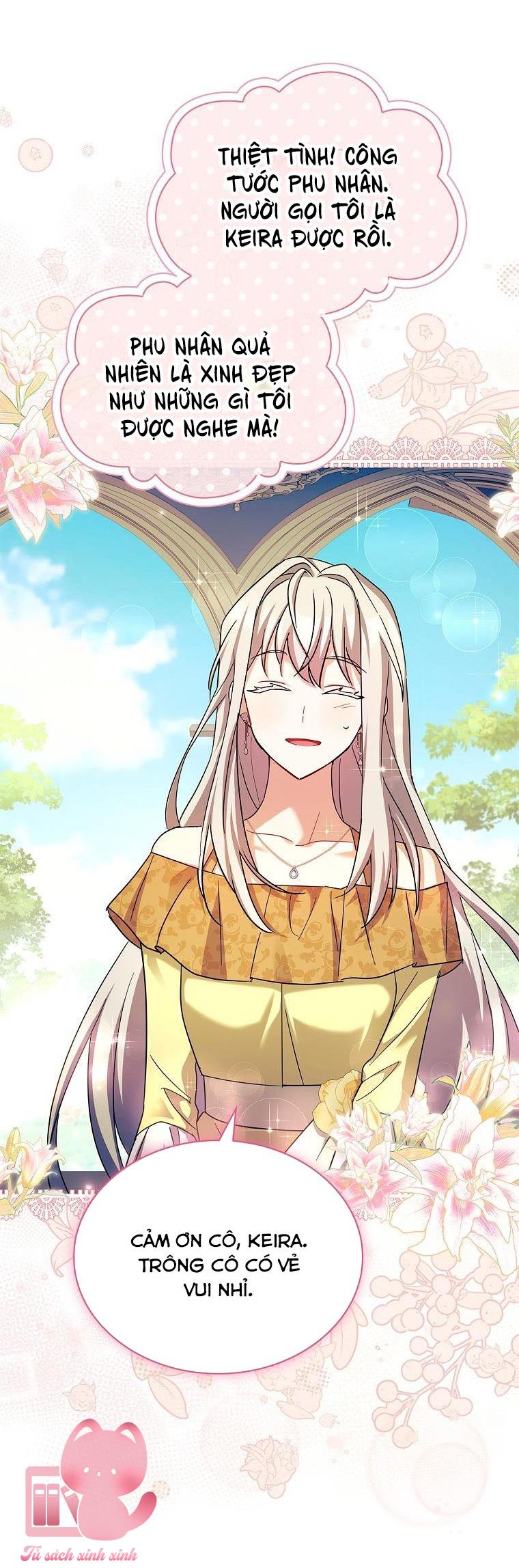 Từ Trúc Mã Hóa Thành Ông Xã - Chap 53 - Trang 50