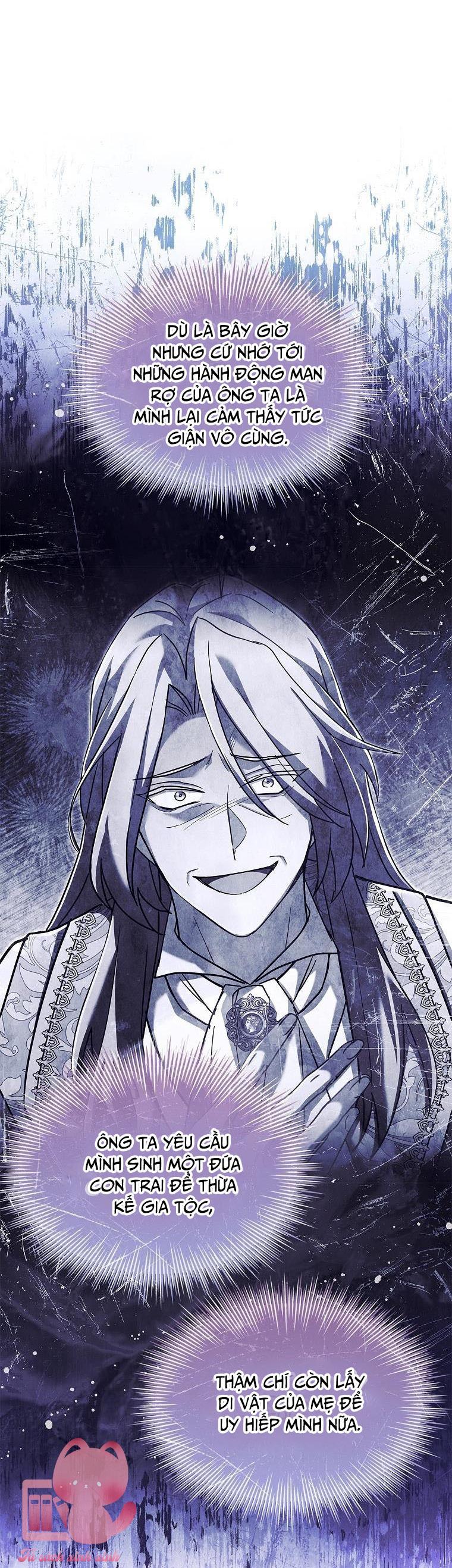 Từ Trúc Mã Hóa Thành Ông Xã - Chap 53 - Trang 6