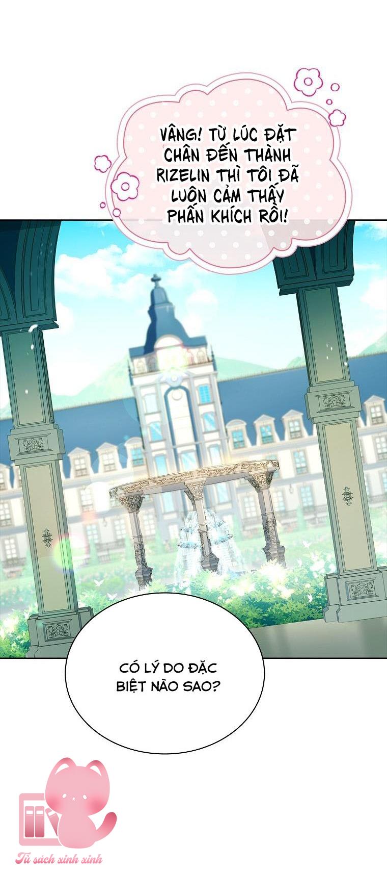 Từ Trúc Mã Hóa Thành Ông Xã - Chap 53 - Trang 51