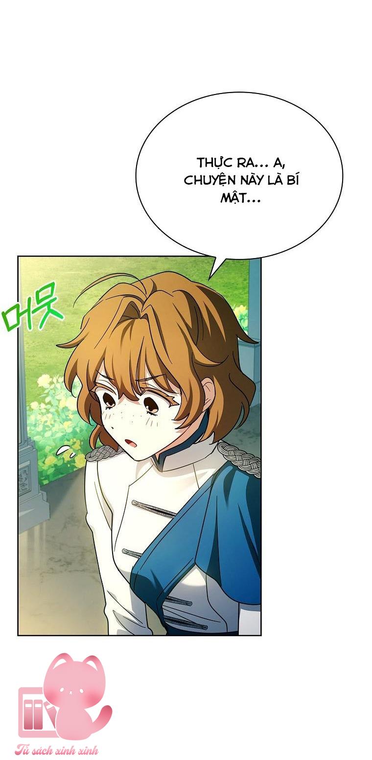 Từ Trúc Mã Hóa Thành Ông Xã - Chap 53 - Trang 52