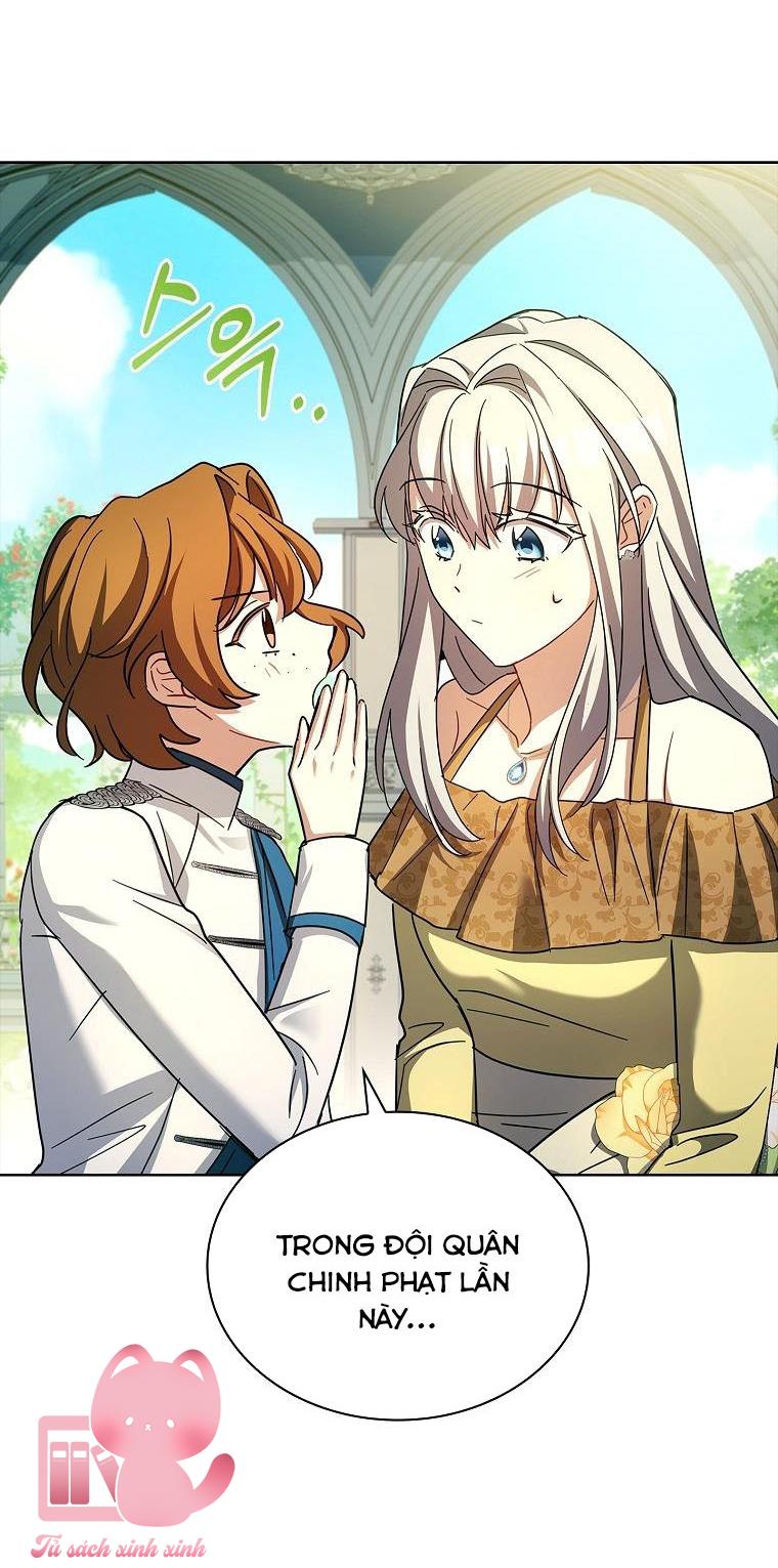 Từ Trúc Mã Hóa Thành Ông Xã - Chap 53 - Trang 53