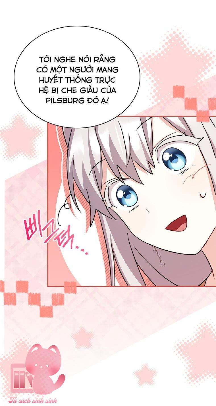 Từ Trúc Mã Hóa Thành Ông Xã - Chap 53 - Trang 54