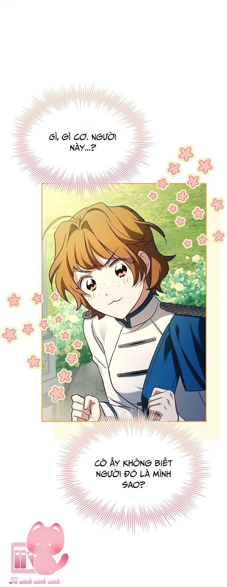 Từ Trúc Mã Hóa Thành Ông Xã - Chap 53 - Trang 55