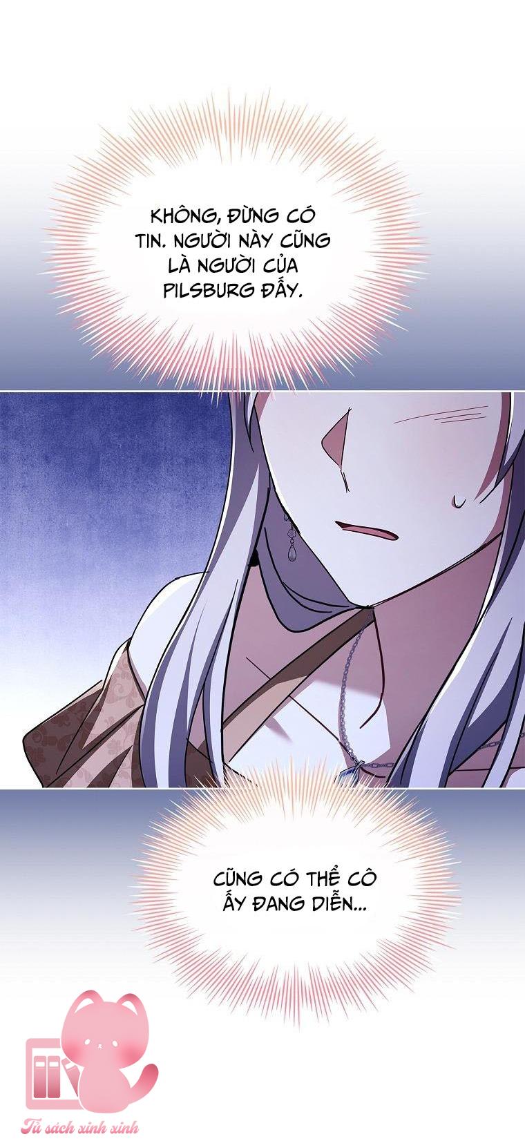 Từ Trúc Mã Hóa Thành Ông Xã - Chap 53 - Trang 56