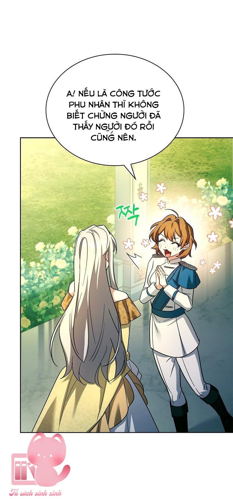 Từ Trúc Mã Hóa Thành Ông Xã - Chap 53 - Trang 57