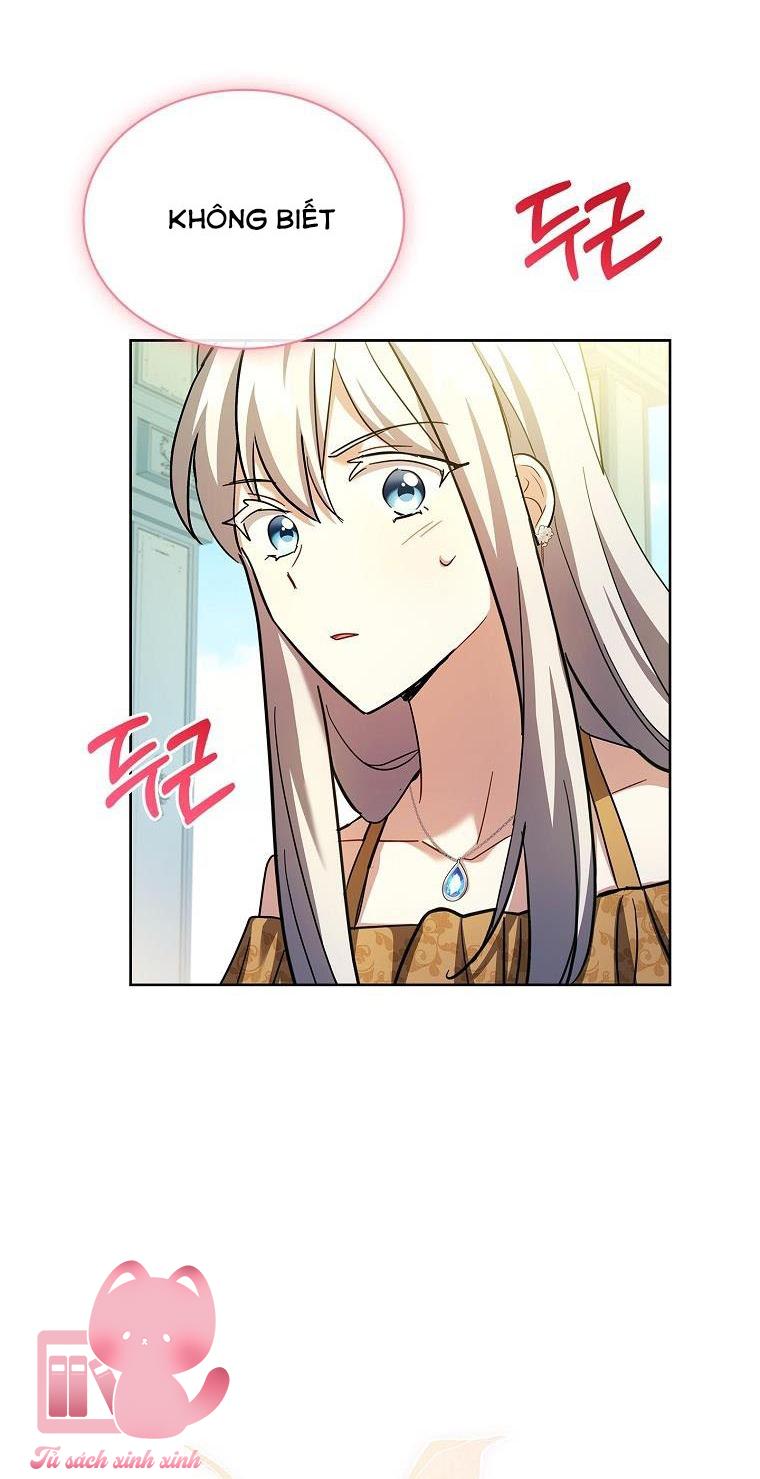 Từ Trúc Mã Hóa Thành Ông Xã - Chap 53 - Trang 58
