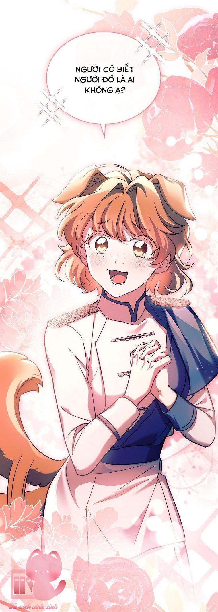 Từ Trúc Mã Hóa Thành Ông Xã - Chap 53 - Trang 59