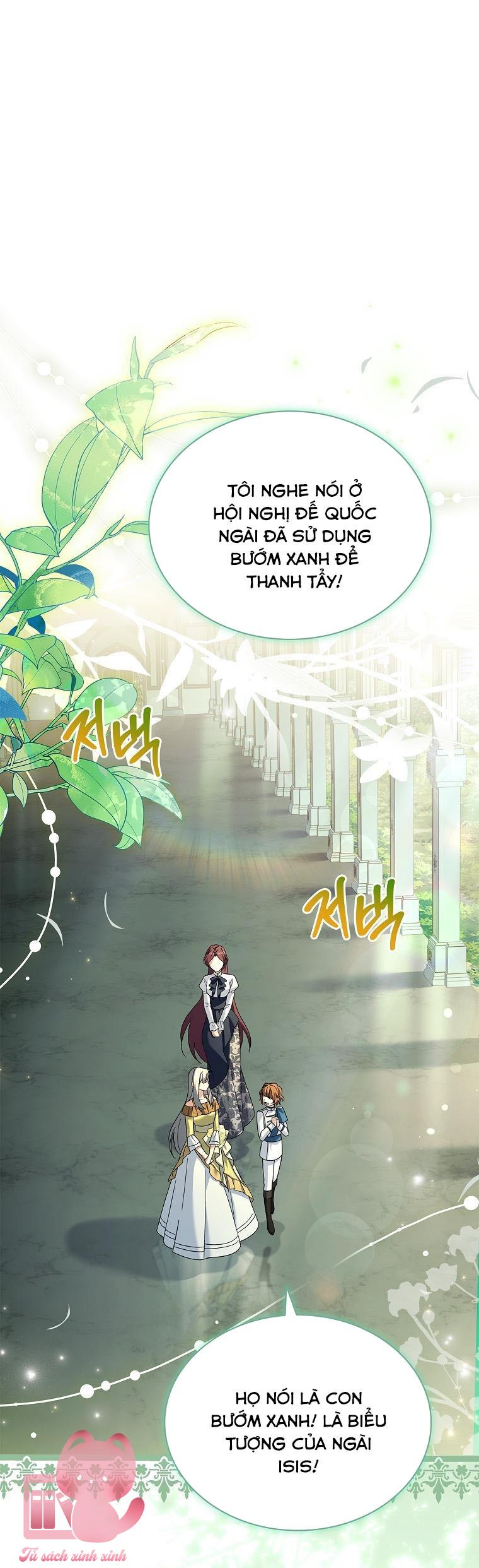 Từ Trúc Mã Hóa Thành Ông Xã - Chap 54 - Trang 1