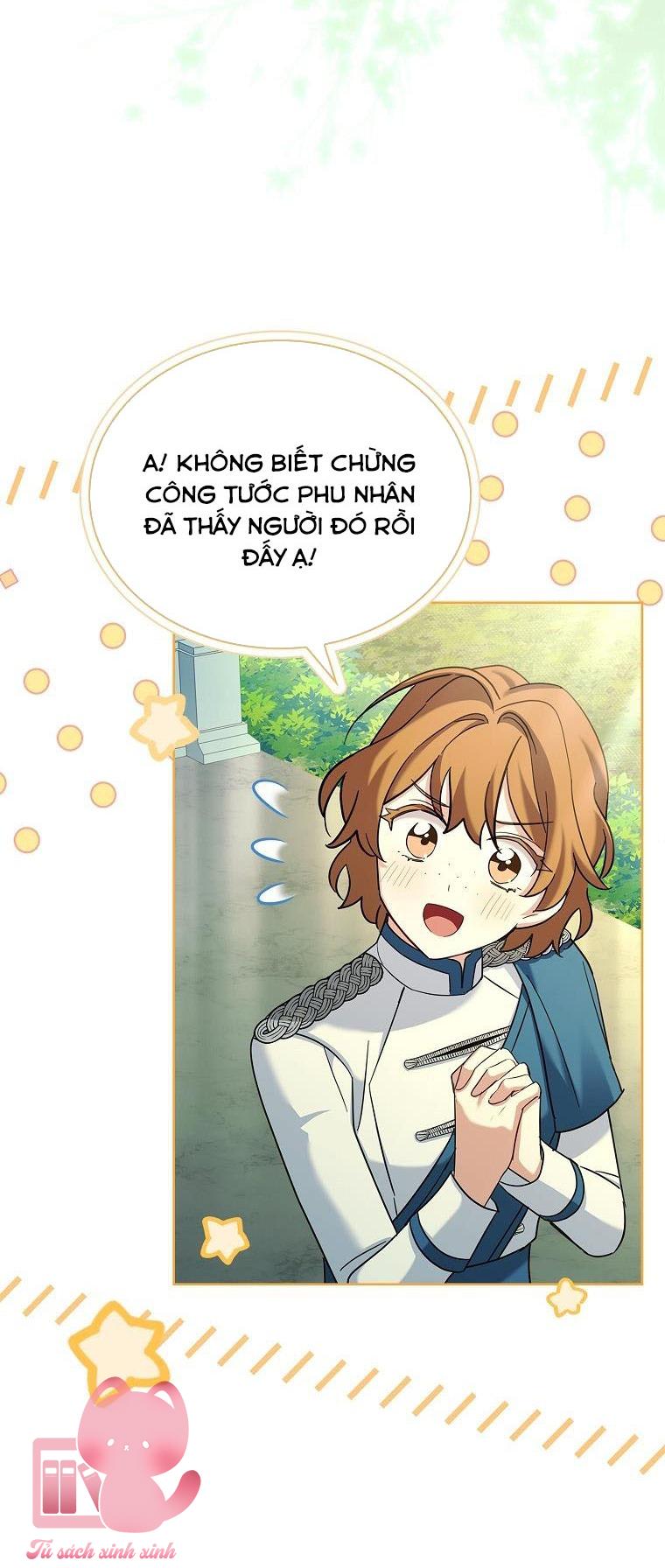 Từ Trúc Mã Hóa Thành Ông Xã - Chap 54 - Trang 2