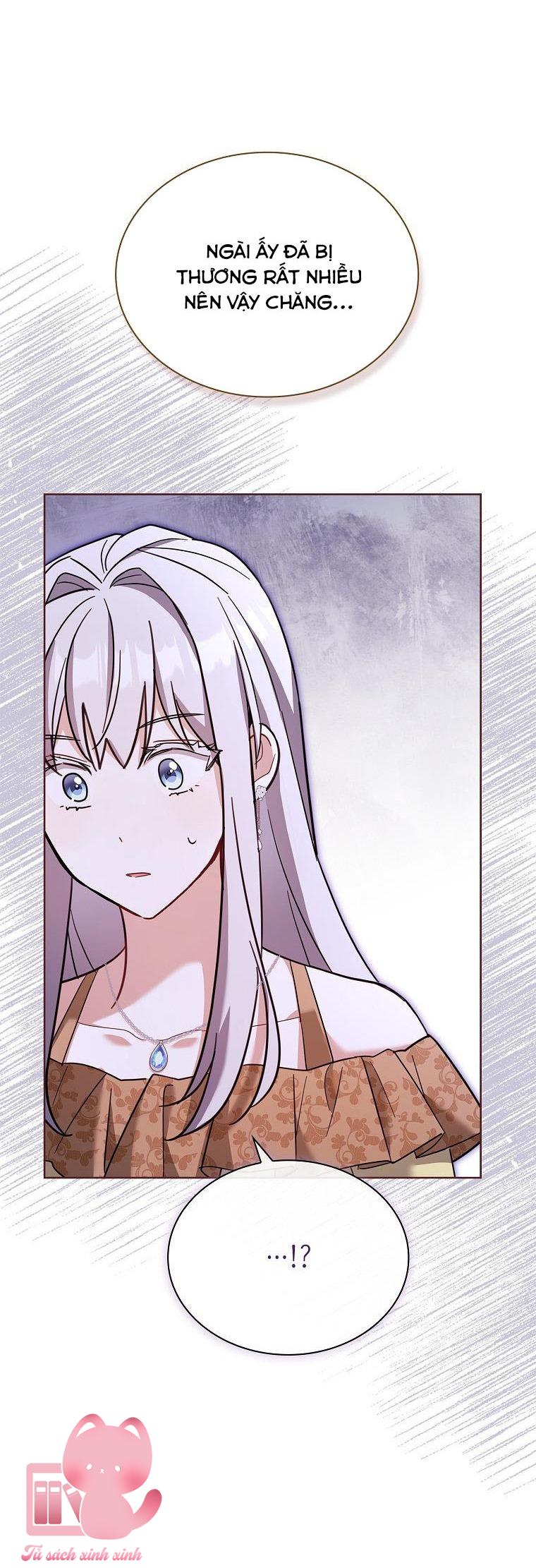 Từ Trúc Mã Hóa Thành Ông Xã - Chap 54 - Trang 12