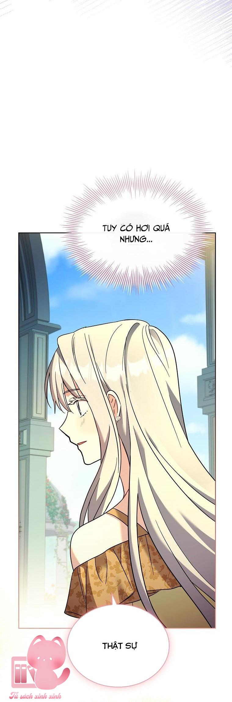 Từ Trúc Mã Hóa Thành Ông Xã - Chap 54 - Trang 16