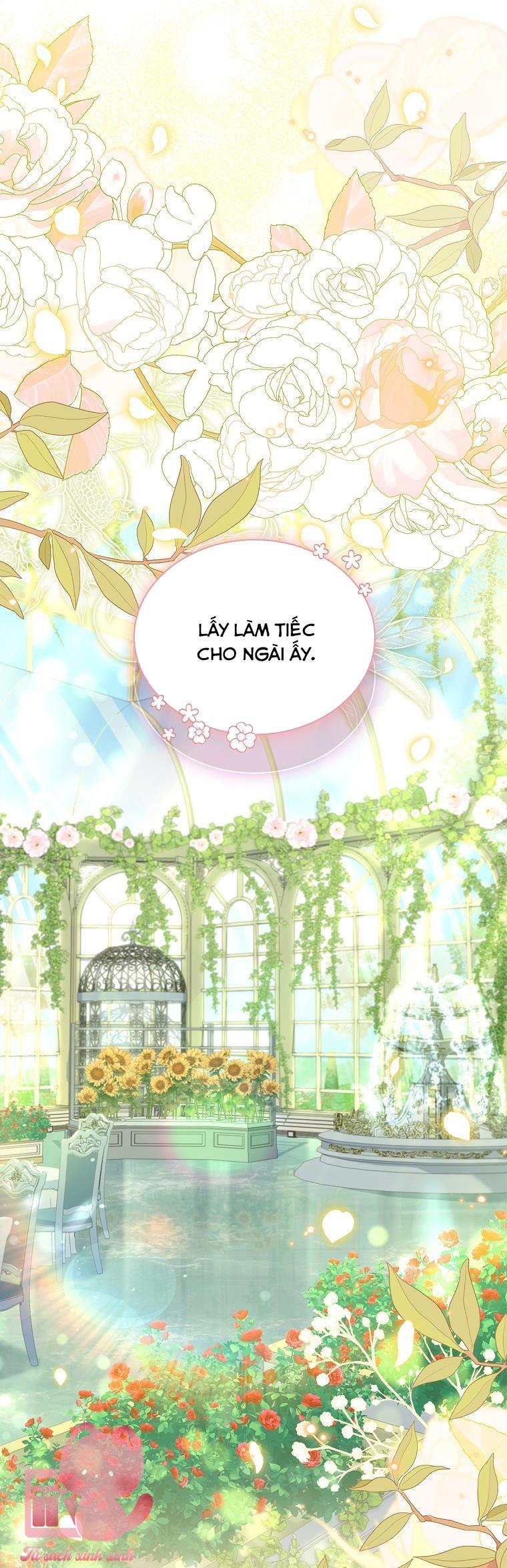 Từ Trúc Mã Hóa Thành Ông Xã - Chap 54 - Trang 17