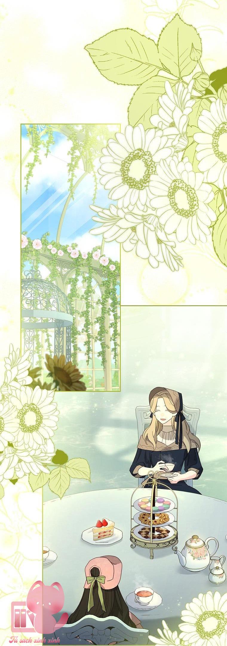 Từ Trúc Mã Hóa Thành Ông Xã - Chap 54 - Trang 20