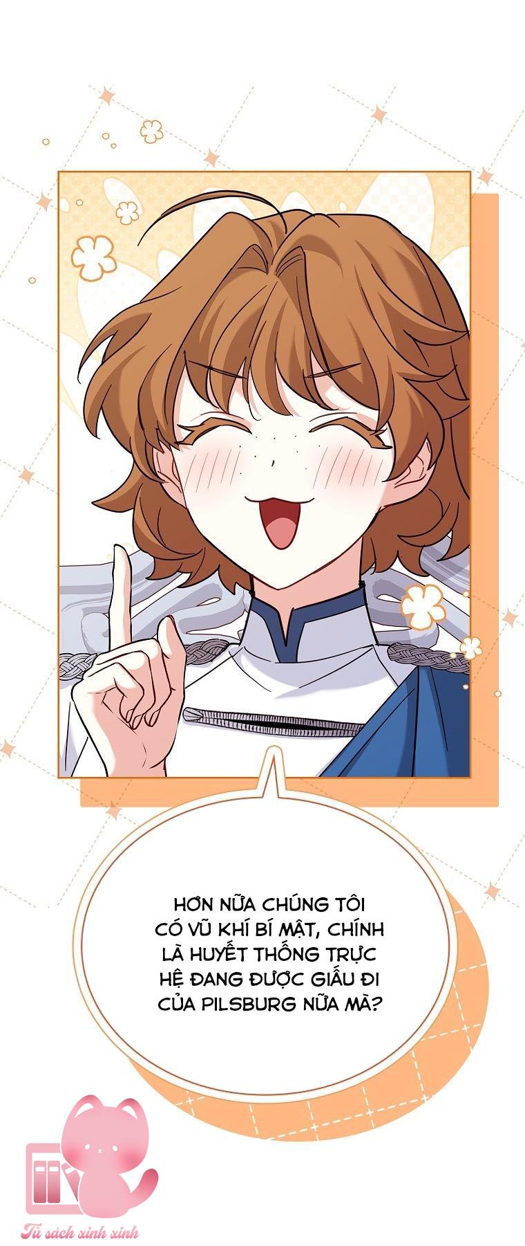 Từ Trúc Mã Hóa Thành Ông Xã - Chap 54 - Trang 23