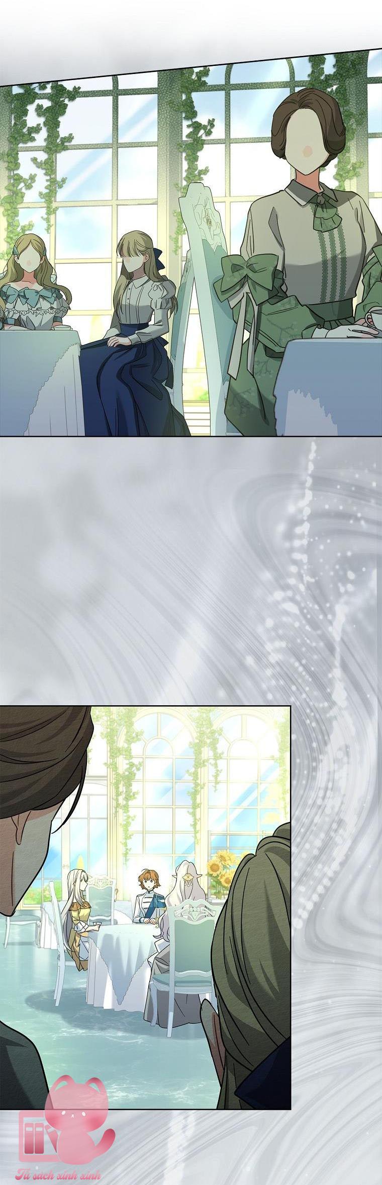 Từ Trúc Mã Hóa Thành Ông Xã - Chap 54 - Trang 24