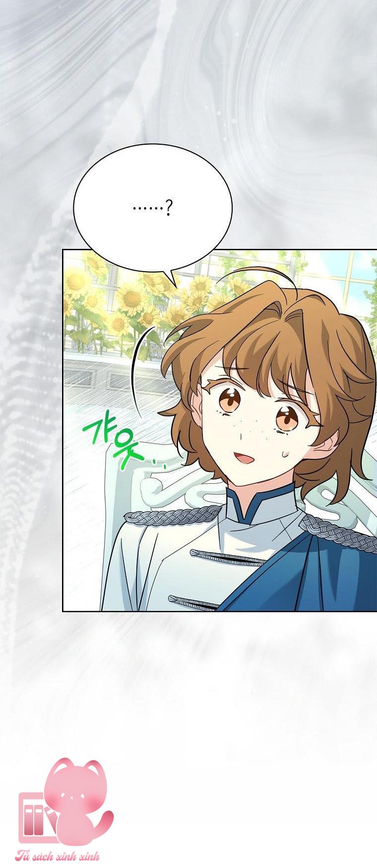 Từ Trúc Mã Hóa Thành Ông Xã - Chap 54 - Trang 25
