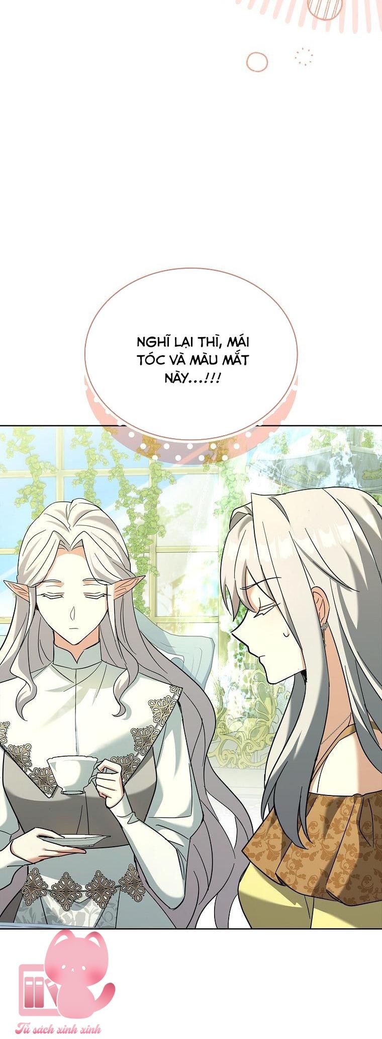 Từ Trúc Mã Hóa Thành Ông Xã - Chap 54 - Trang 28