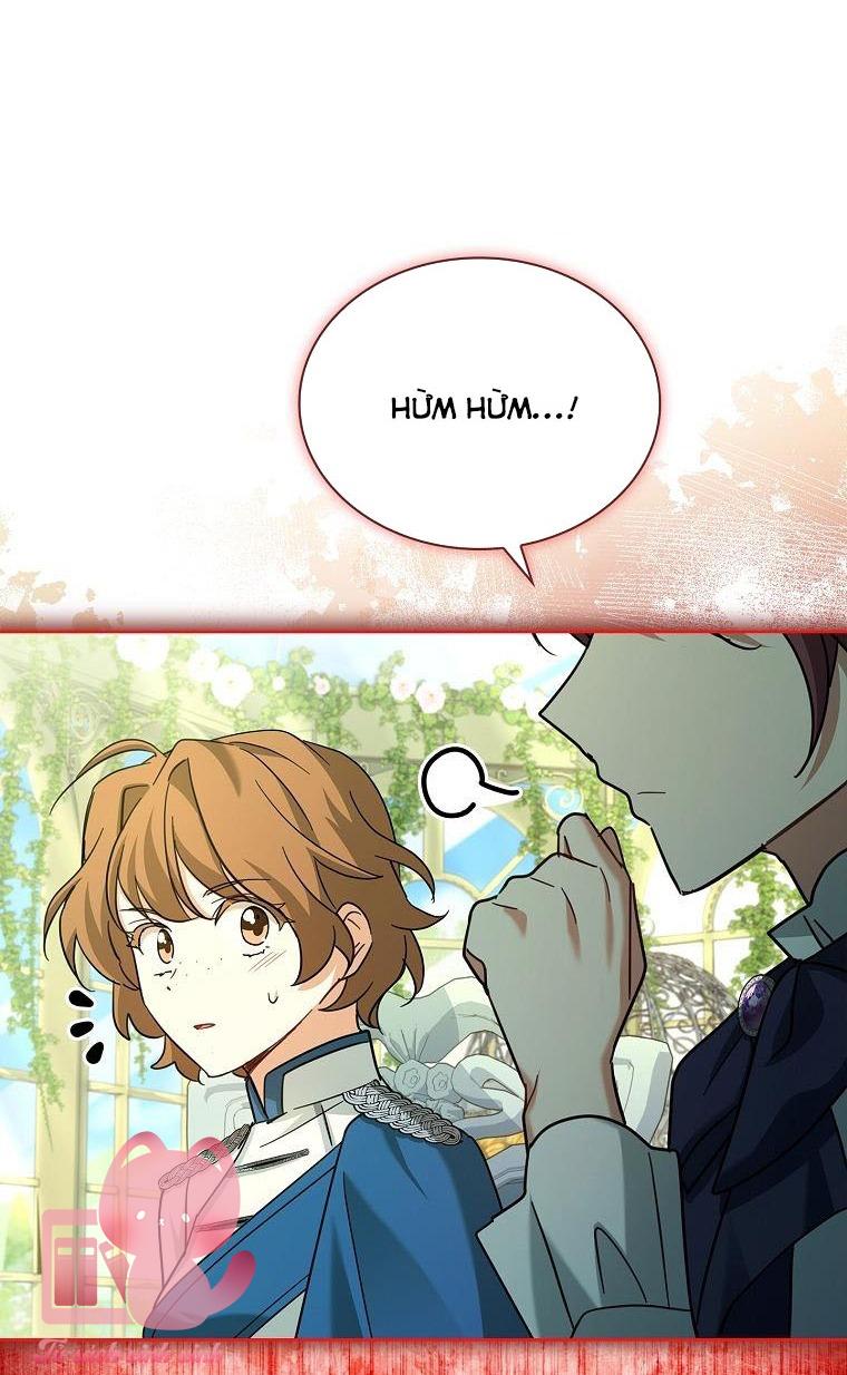 Từ Trúc Mã Hóa Thành Ông Xã - Chap 54 - Trang 29