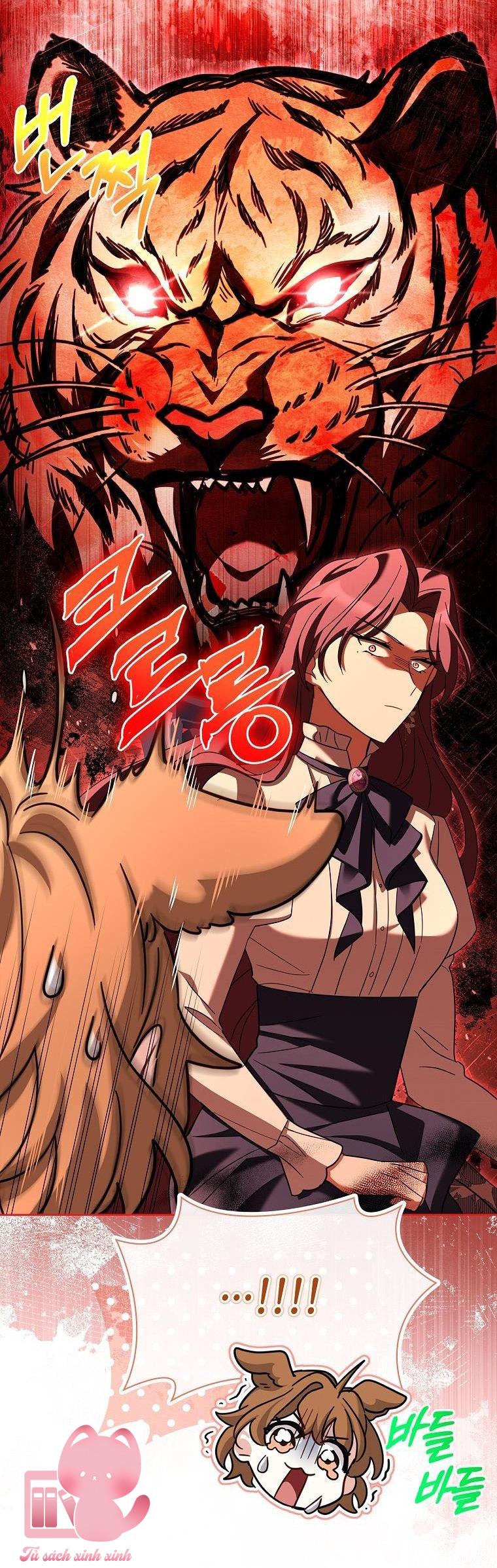 Từ Trúc Mã Hóa Thành Ông Xã - Chap 54 - Trang 30