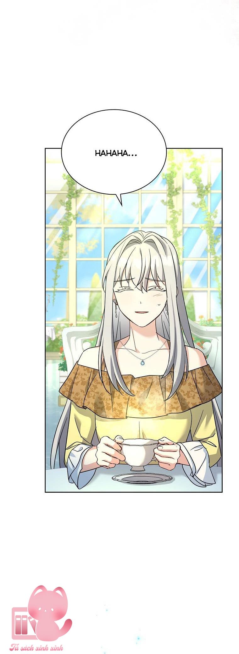 Từ Trúc Mã Hóa Thành Ông Xã - Chap 54 - Trang 31
