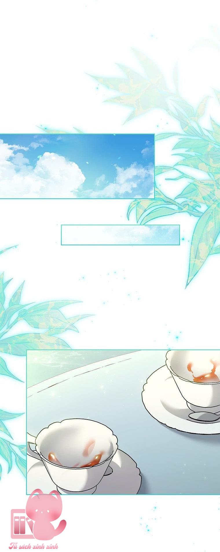Từ Trúc Mã Hóa Thành Ông Xã - Chap 54 - Trang 32