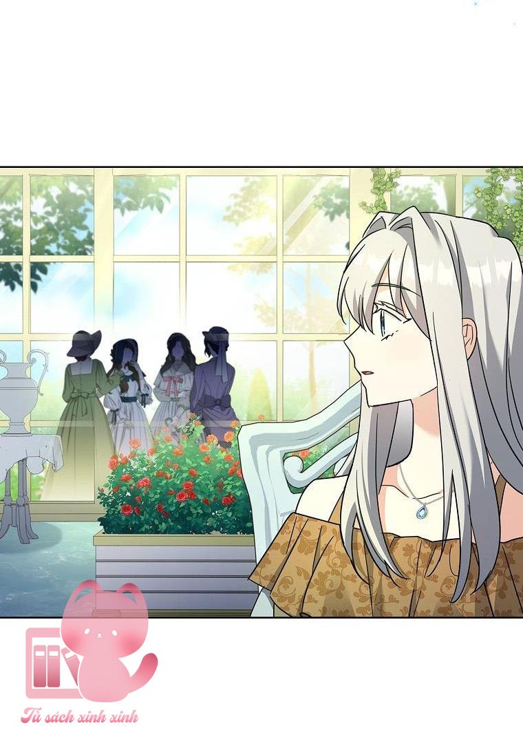 Từ Trúc Mã Hóa Thành Ông Xã - Chap 54 - Trang 33