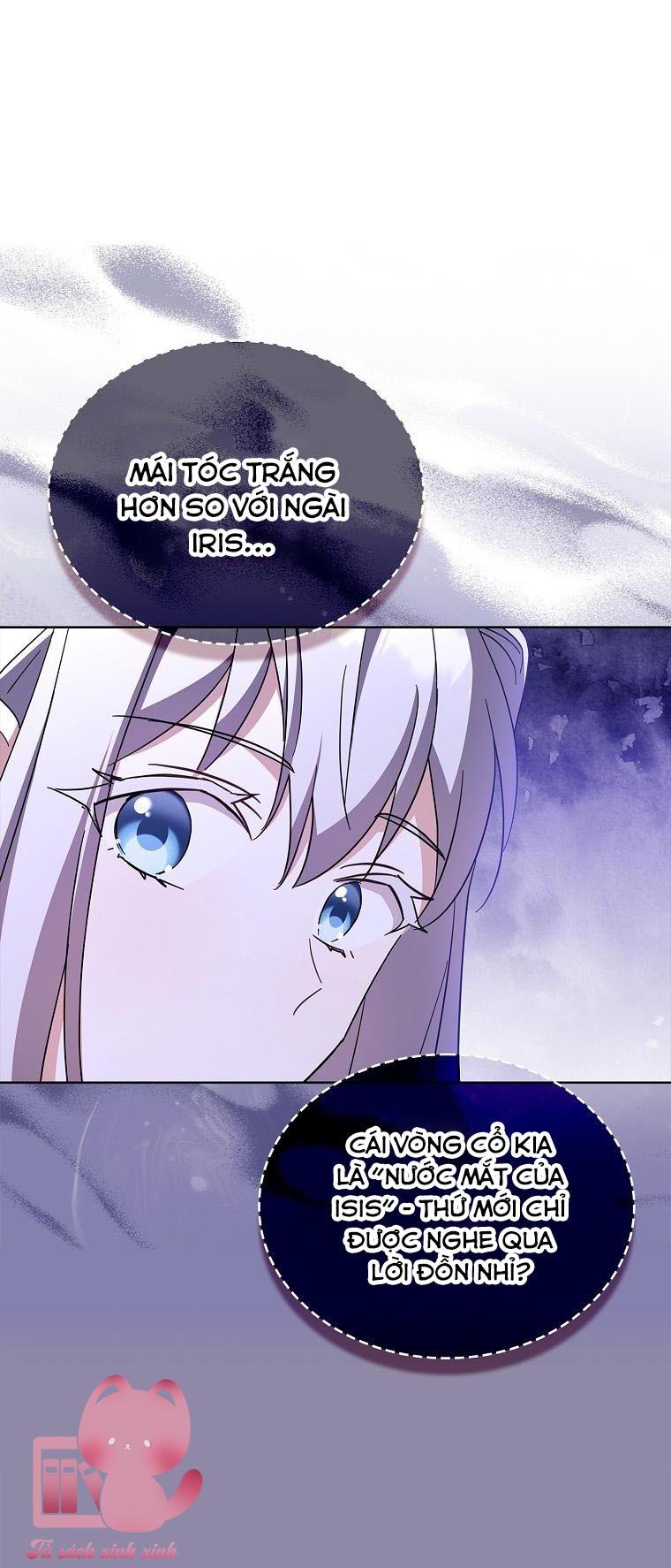 Từ Trúc Mã Hóa Thành Ông Xã - Chap 54 - Trang 36