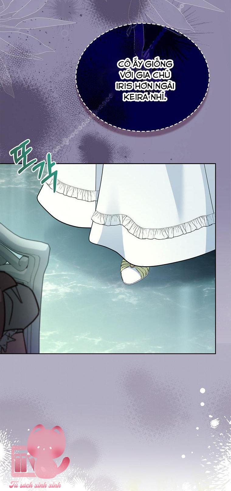 Từ Trúc Mã Hóa Thành Ông Xã - Chap 54 - Trang 39