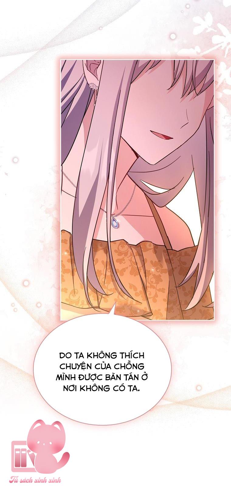 Từ Trúc Mã Hóa Thành Ông Xã - Chap 54 - Trang 41