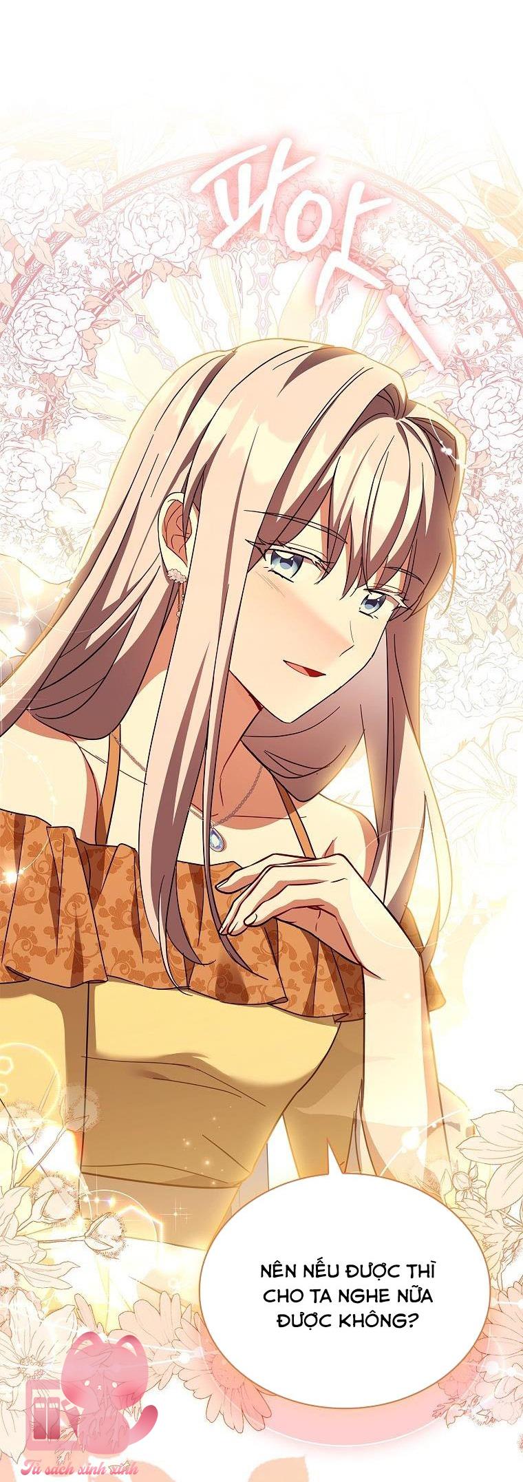 Từ Trúc Mã Hóa Thành Ông Xã - Chap 54 - Trang 42
