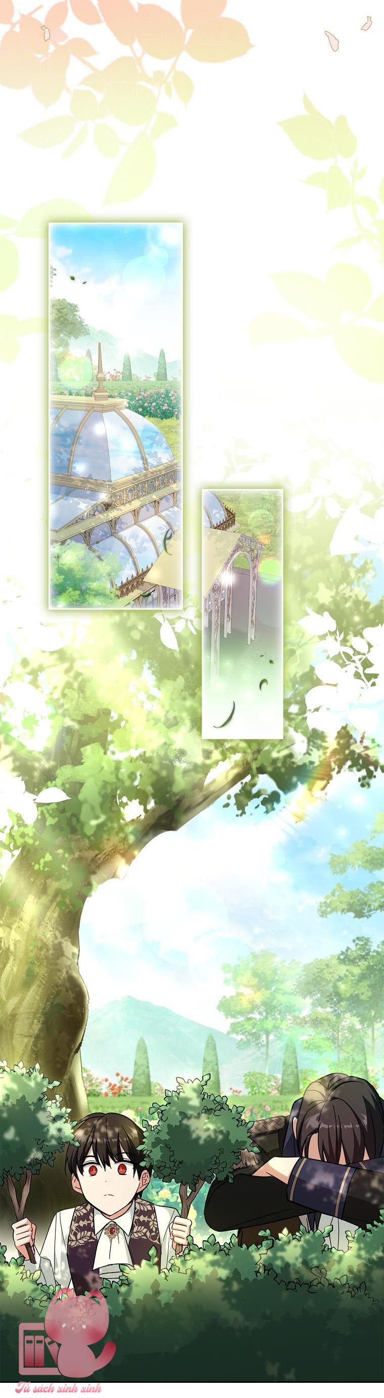 Từ Trúc Mã Hóa Thành Ông Xã - Chap 54 - Trang 43