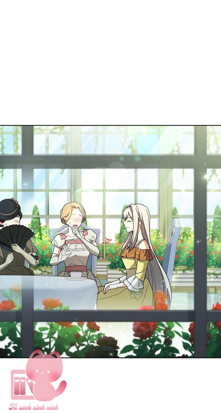 Từ Trúc Mã Hóa Thành Ông Xã - Chap 54 - Trang 44