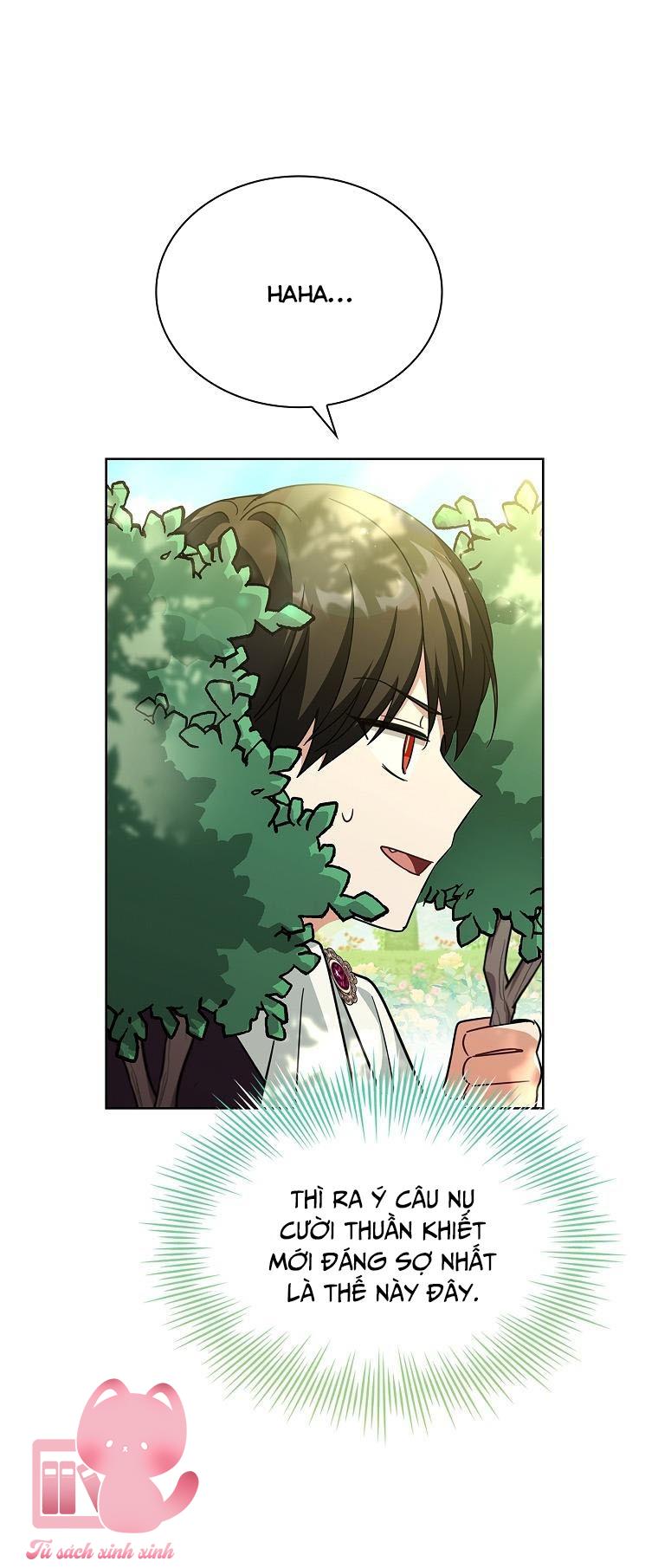 Từ Trúc Mã Hóa Thành Ông Xã - Chap 54 - Trang 45